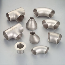 Stainless Steel Buttweld Fittings